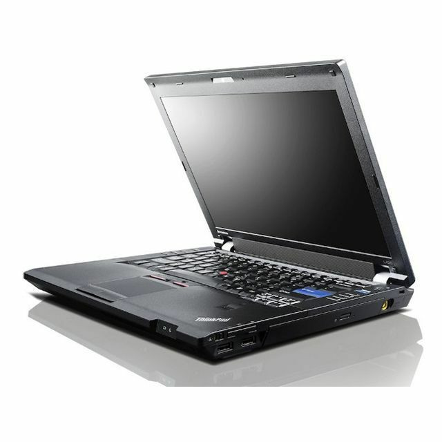 Lenovo ThinkPad L420 ,Intel Core i3-2350M, 4GB RAM, 320GB HDD, WIN 10 Pro