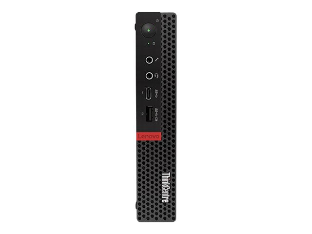 Lenovo ThinkCentre M720q Tiny Mini-PC Intel i5-8400T 8GB RAM 128GB SSD Win10 Pro