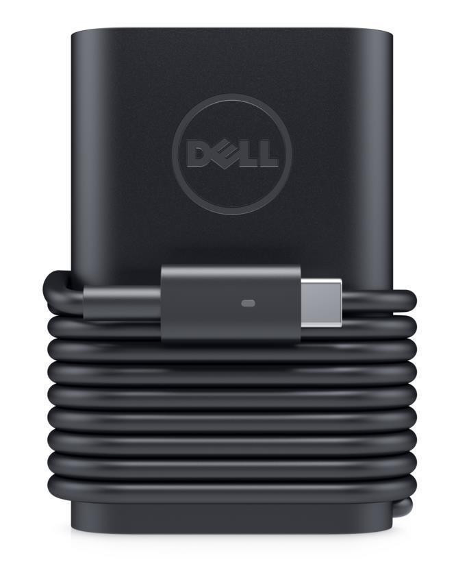Dell USB-C Netzteil | 90 Watt | AC Adapter Ladegerät für Notebook