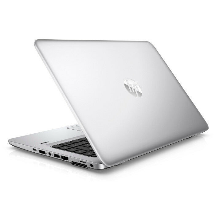HP EliteBook 745 G3 | 14" | FHD | AMD A10 Pro | 8GB RAM | 128GB SSD | Win 10 Pro | NL