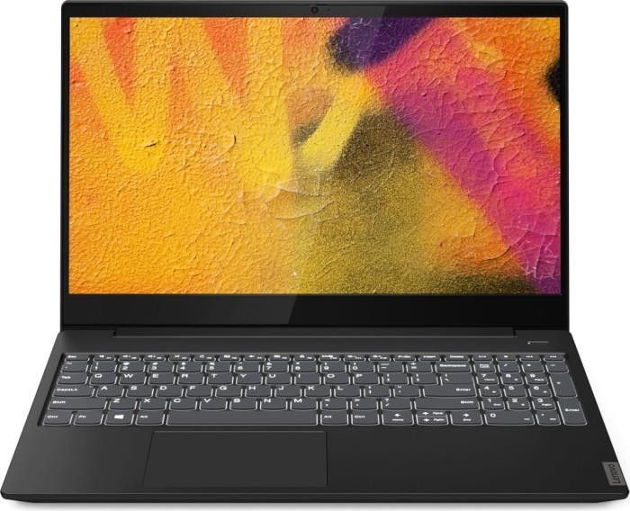 Lenovo S340 15IIL 81VW0026GE 39 6cm 15 6 FHD IPS Intel i5 1035G1 8GB RAM 256GB