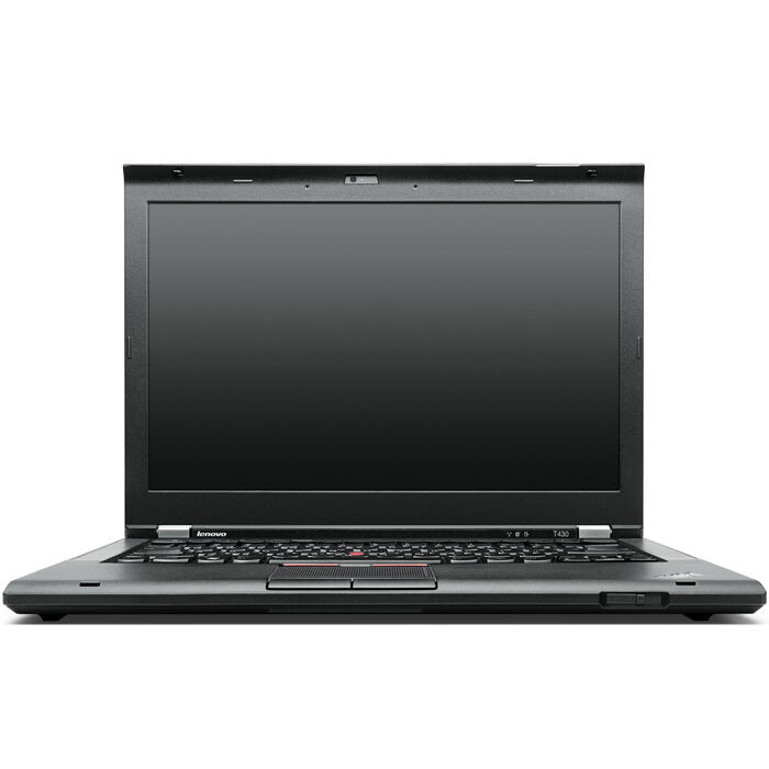 Lenovo Thinkpad T430 | 14" | i5-3320M | 8GB | 180GB SSD | DVD-RW | Win 10 Pro | FR