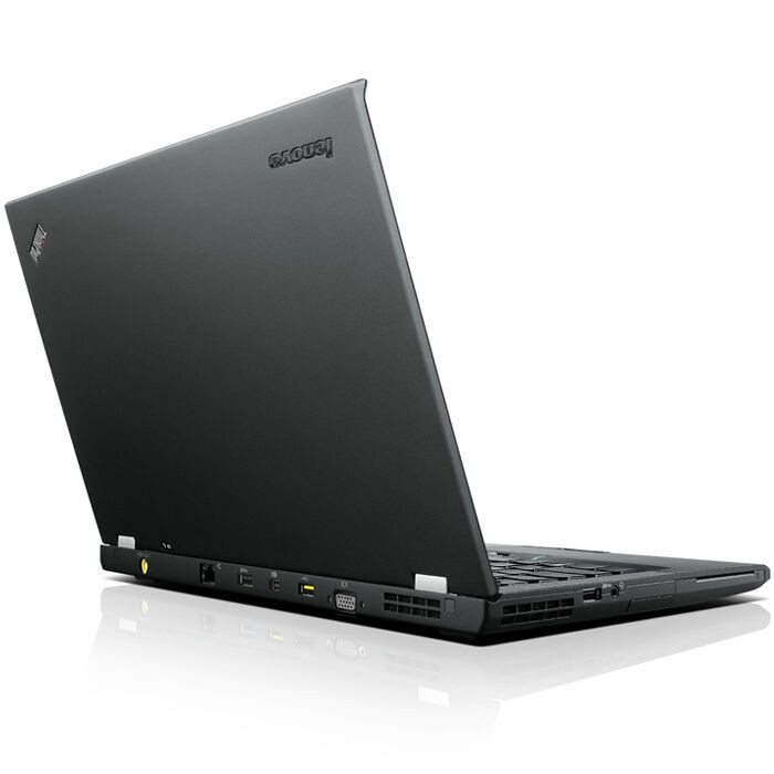 Lenovo ThinkPad T430s Intel Core i5-3320M 8GB RAM 240GB SSD Webcam Win 10 Pro DE