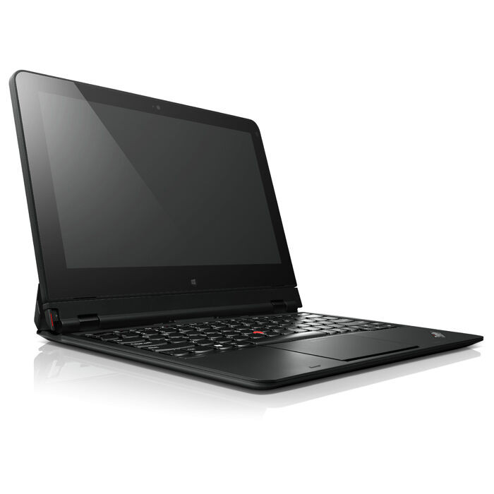 Lenovo ThinkPad Helix 2 Pro Intel Core M-5Y71 8GB RAM 256GB SSD Touch Win 10 Pro DE