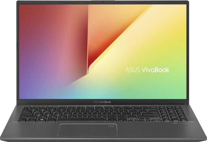 ASUS VivoBook 15 F512FA 15,6" FHD Core i5-8265U 8GB RAM 512GB SSD Win10 Pro