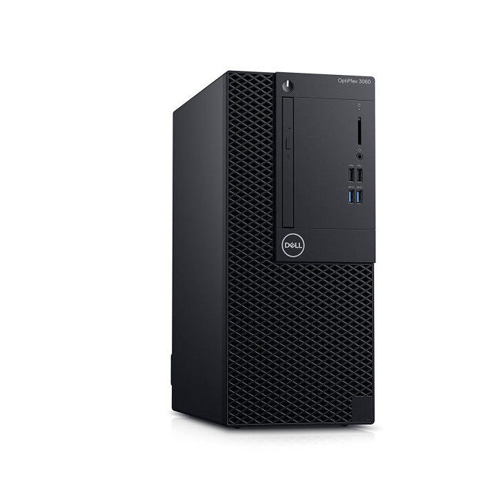 DELL OptiPlex 3060 MT | i5-8500 | 8GB | 256GB SSD | Win10 Pro