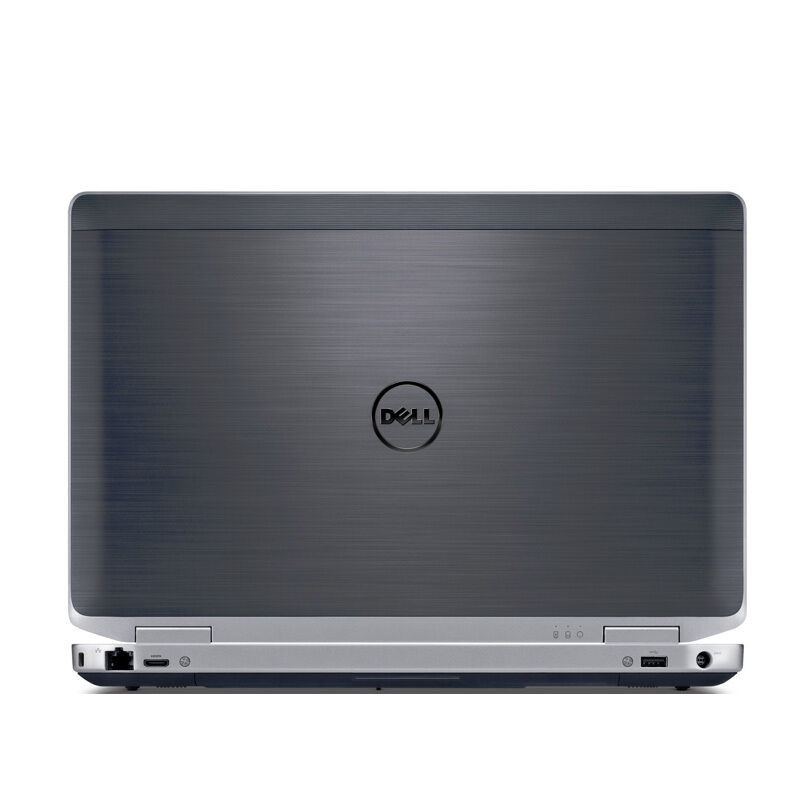 Dell Latitude E6330 Intel i5-3320M 2,6GHz 6GB RAM 256GB SSD HD Windows 10 Pro
