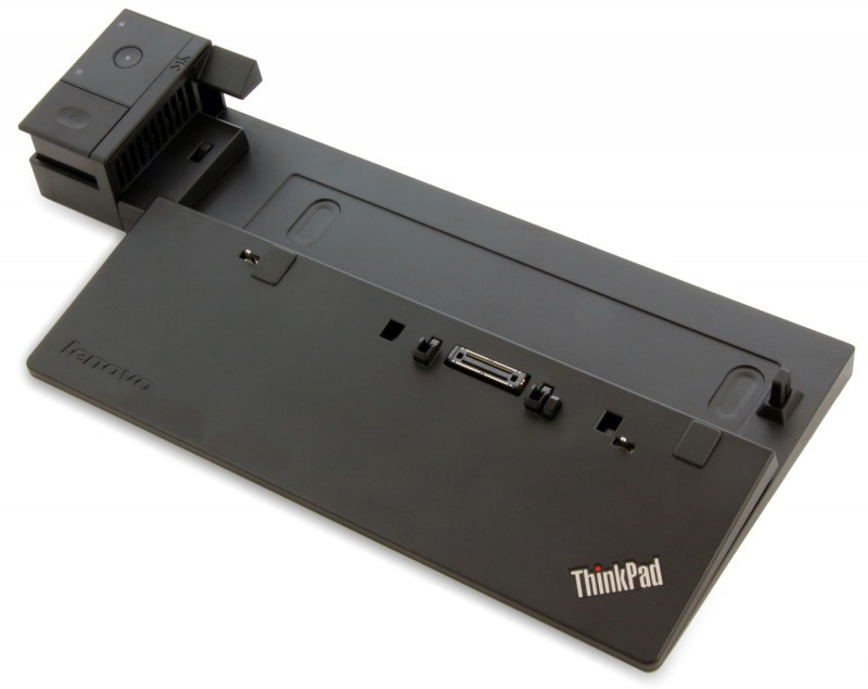 Lenovo Thinkpad Pro Dockingstation 40A1 mit USB 3.0 + 65W Netzteil