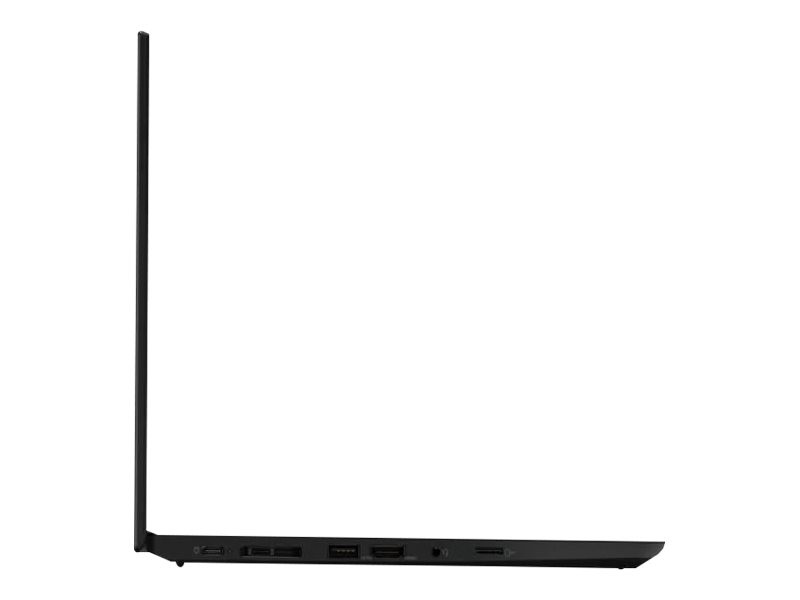 Lenovo ThinkPad T14 G1 | i7-10610U | 32GB | 1TB SSD | Full HD | LTE | GeForce MX330 | Win 10 Pro | DE