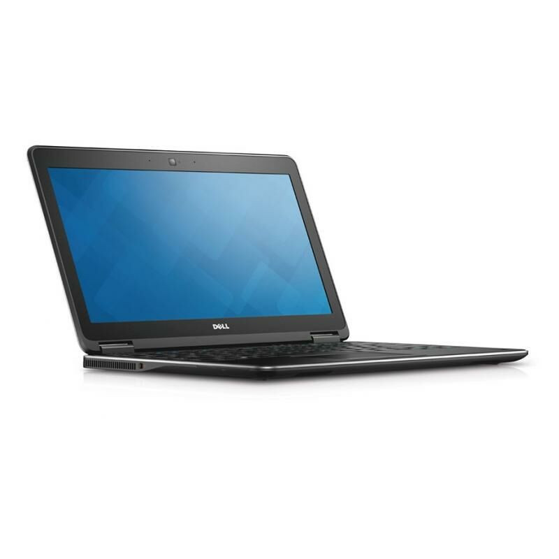 DELL Latitude E7240 Touch Core i5-4310U 8GB RAM 256GB SSD 12,5" FHD WWAN W10P
