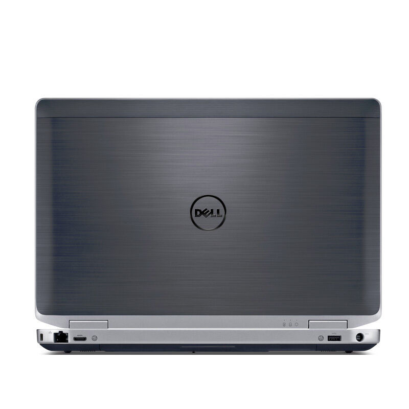 Dell Latitude E6320 Intel Core i5-2520M 2,50GHz 8GB RAM 1000GB HDD Win 10 Pro