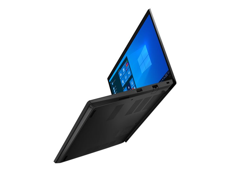Lenovo ThinkPad E14 14" FHD IPS Display Ryzen 3 (2,7GHz) 8GB RAM 256GB SSD Win 10 Pro
