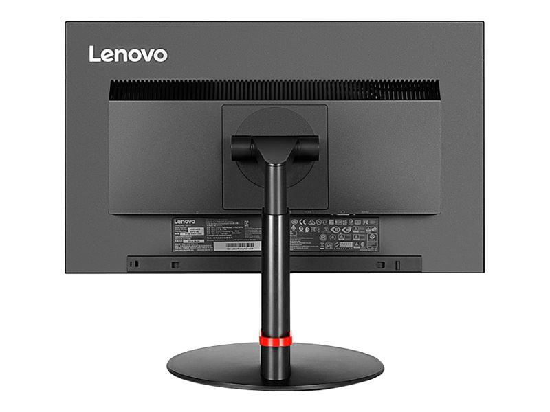 Lenovo ThinkVision T22i-10 Full HD IPS Monitor 21.5" HDMI DP VGA 1920x1080 (1080p)