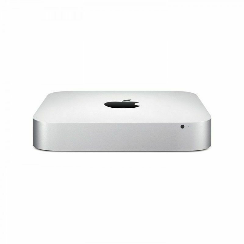 Apple Mac Mini 6.2 Late 2012 Intel Core i7-3615QM 8GB RAM 1000GB HDD macOS