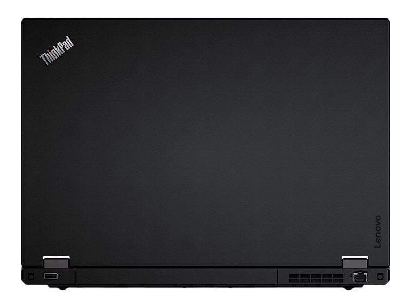 Lenovo ThinkPad L560 Intel Core i5-6200U 16GB RAM 512GB SSD Full HD DVD W10P