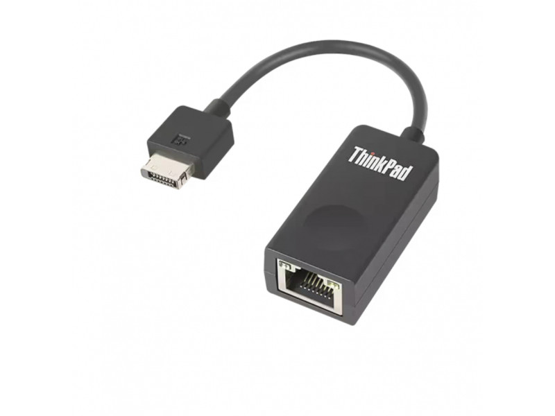 Lenovo ThinkPad Ethernet-Erweiterungsadapter Gen 2 | für ThinkPad Serie