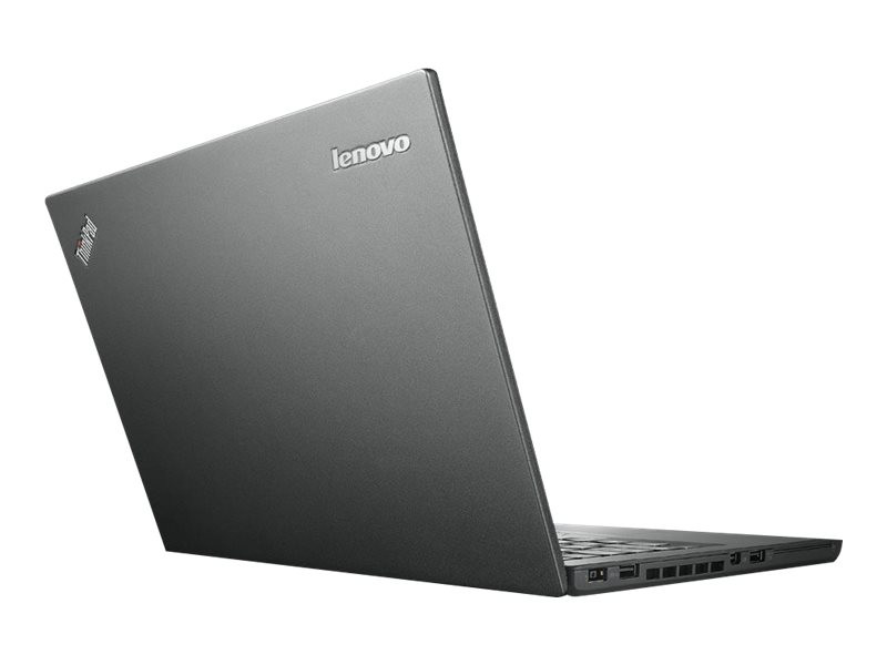 Lenovo Thinkpad T450s Intel Core i5-5200U 8GB RAM 240GB SSD 14" HD+ Win 10 Pro