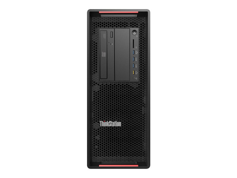 Lenovo ThinkStation P700 Workstation Xeon E5-2620v3 6x2,40GHz 16GB RAM 500GB SSD Win10 Pro