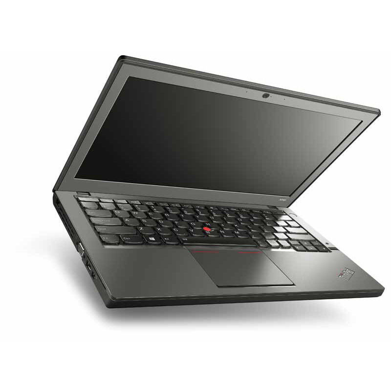 Lenovo ThinkPad X240 Intel Core i5-4300U 1,90GHz 4GB RAM 500GB HDD Win 10 Pro