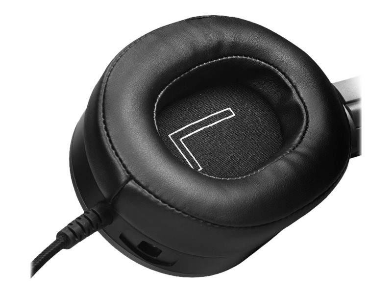MSI Immerse GH50 Gaming Headset | kabelgebunden