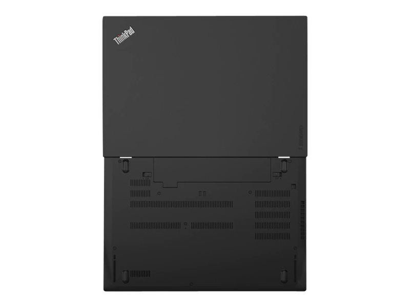 Lenovo ThinkPad T580 Intel Core i7-8650U 32GB RAM 512GB SSD Full HD Win 10 Pro DE