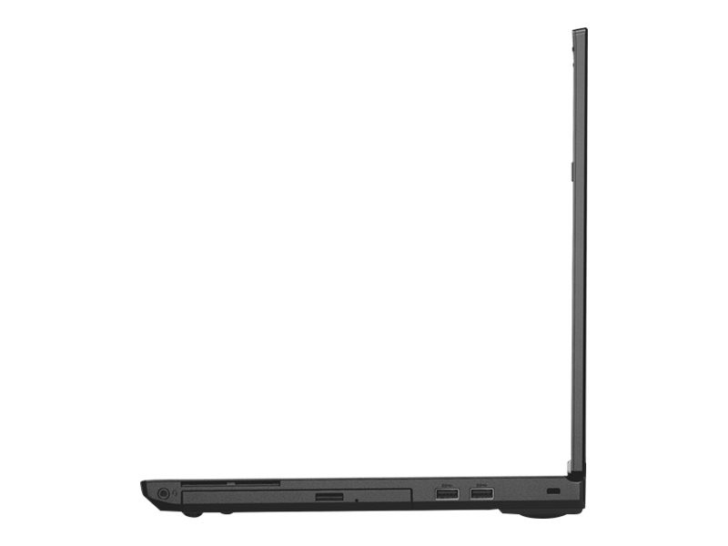 Lenovo ThinkPad L570 15,6" Zoll FHD, Quad Core i5-7200U, 8GB RAM, 256GB SSD, WWAN, W10P