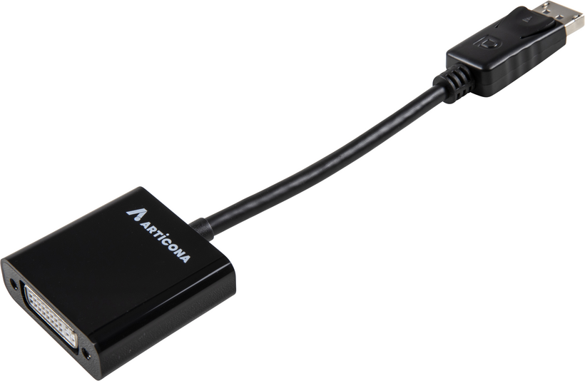 ARTICONA DisplayPort - DVI-D Adapter