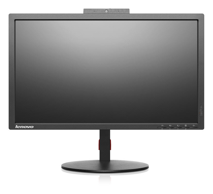 Lenovo ThinkVision L2224zD TFT LED Monitor 21,5" Wide IPS VGA HDMI DP Full HD