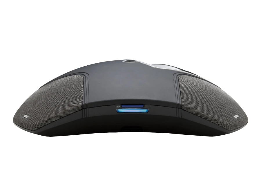 Konftel 300IP VoIP-Konferenztelefon - fünfwegig Anruffunktion