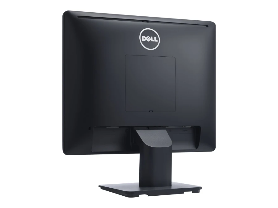 Dell Monitor E1715S | 17" | SXGA | DisplayPort VGA | schwarz