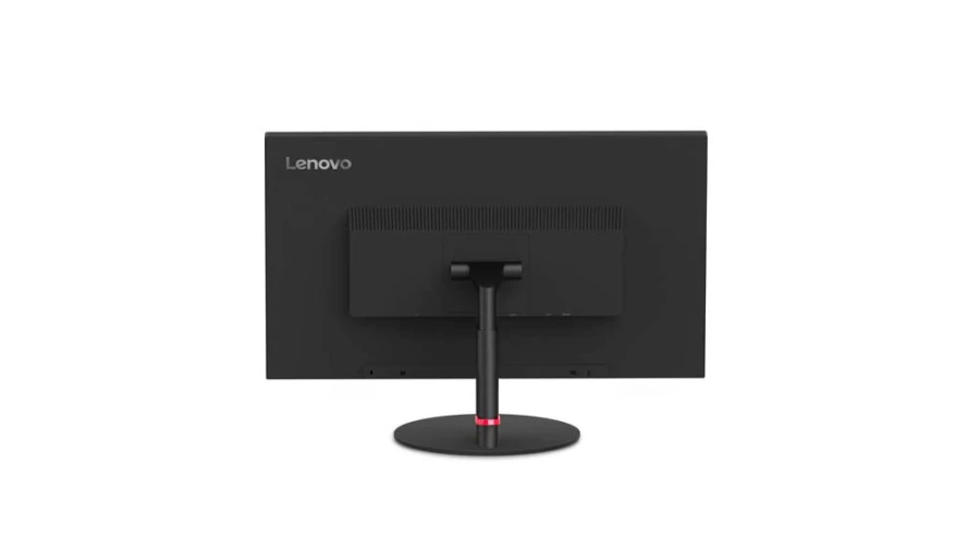 Lenovo ThinkVision T27p-10 | 27" | LED IPS 4K Monitor | schwarz