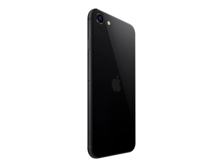 Apple iPhone SE 2020 | 64GB | schwarz | ohne Vertrag