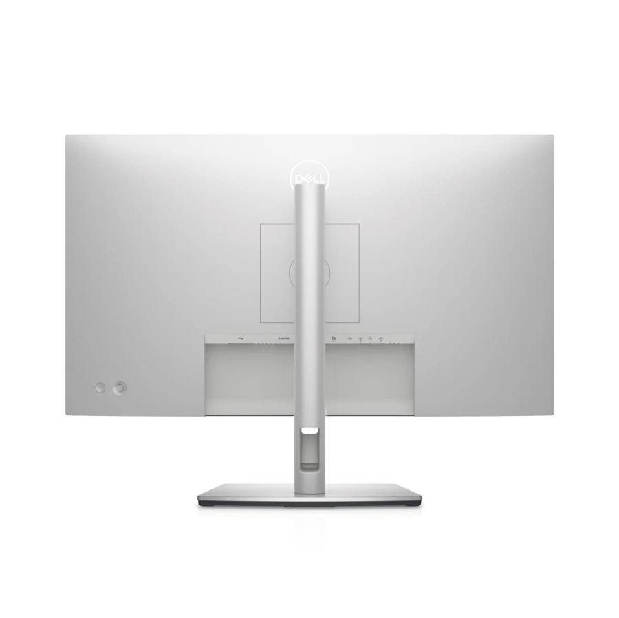 Dell UltraSharp U2722D | 27" | QHD | DisplayPort HDMI USB-C | silber/schwarz