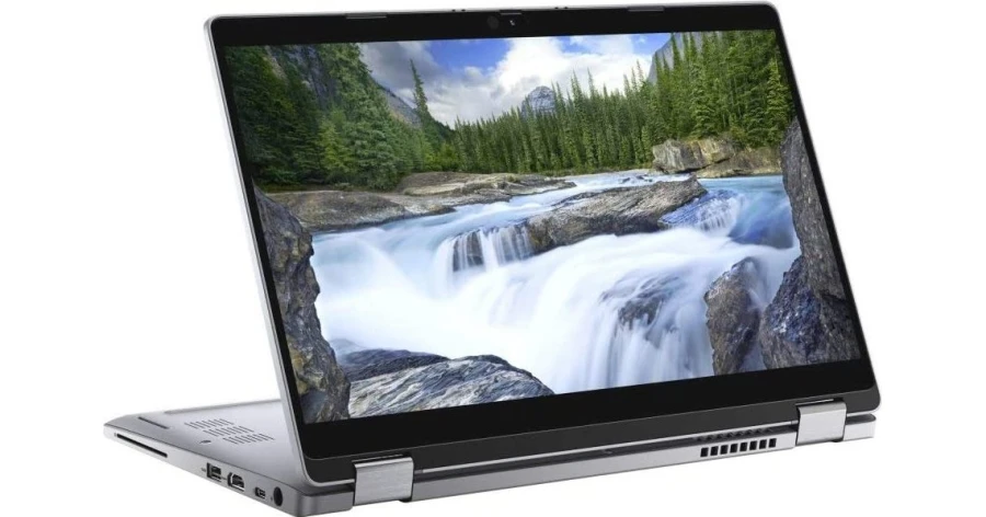 DELL Latitude 5310 2-in-1 | 13,3" | i5-10310U | 16GB RAM | 256GB SSD | Full HD | Win 11 Pro | DE