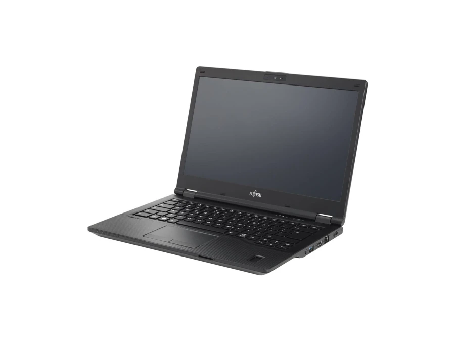 Fujitsu LIFEBOOK E449 14" Full HD IPS Core i3-8130U 2,20GHz  8GB RAM 256GB SSD Win 10 Pro