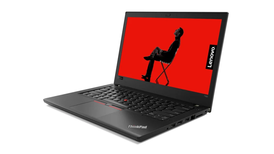 Lenovo ThinkPad T480 Intel Core i5-7200U 8GB RAM 256GB SSD Full HD Win 10 Pro DE