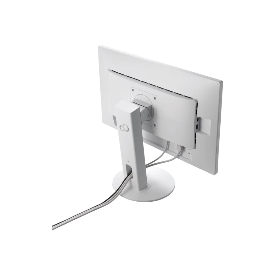 Fujitsu Monitor P24-9 TE | 24" | Full HD | Weiß
