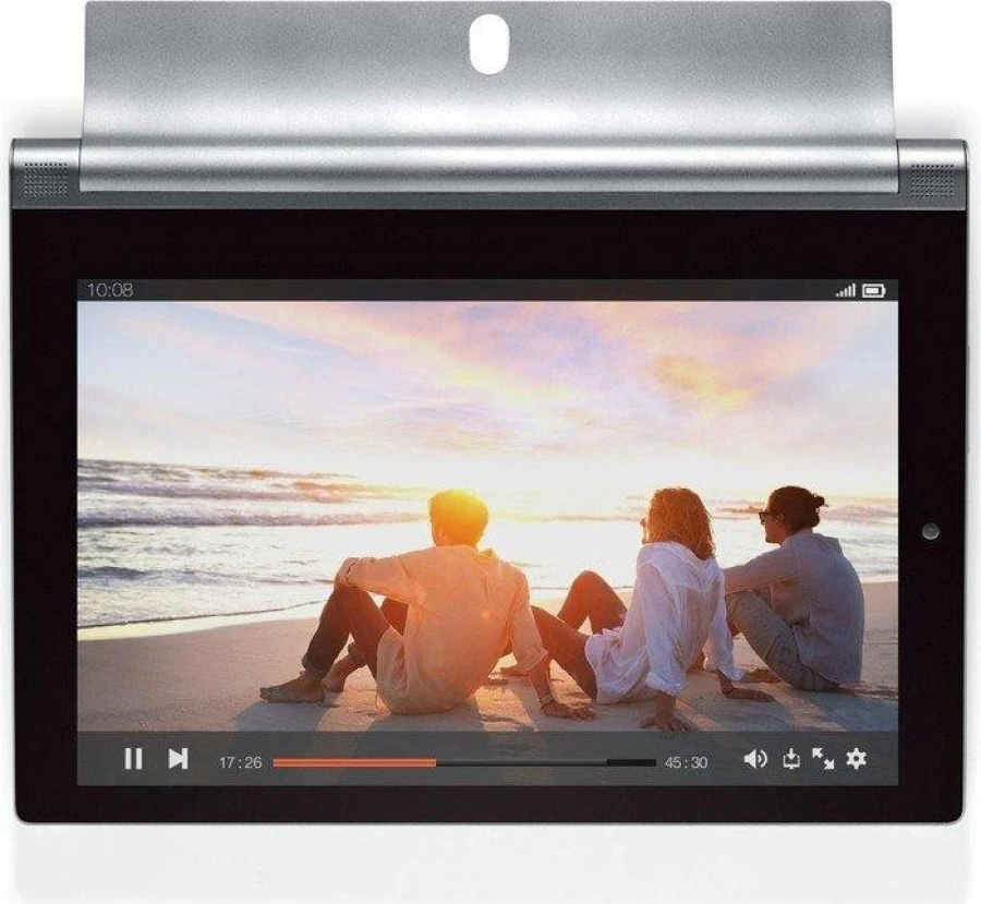 Lenovo Yoga 2-1050L  LTE, 10.1" FULL HD IPS, 2GB RAM, 16GB Flash, Quad-Core