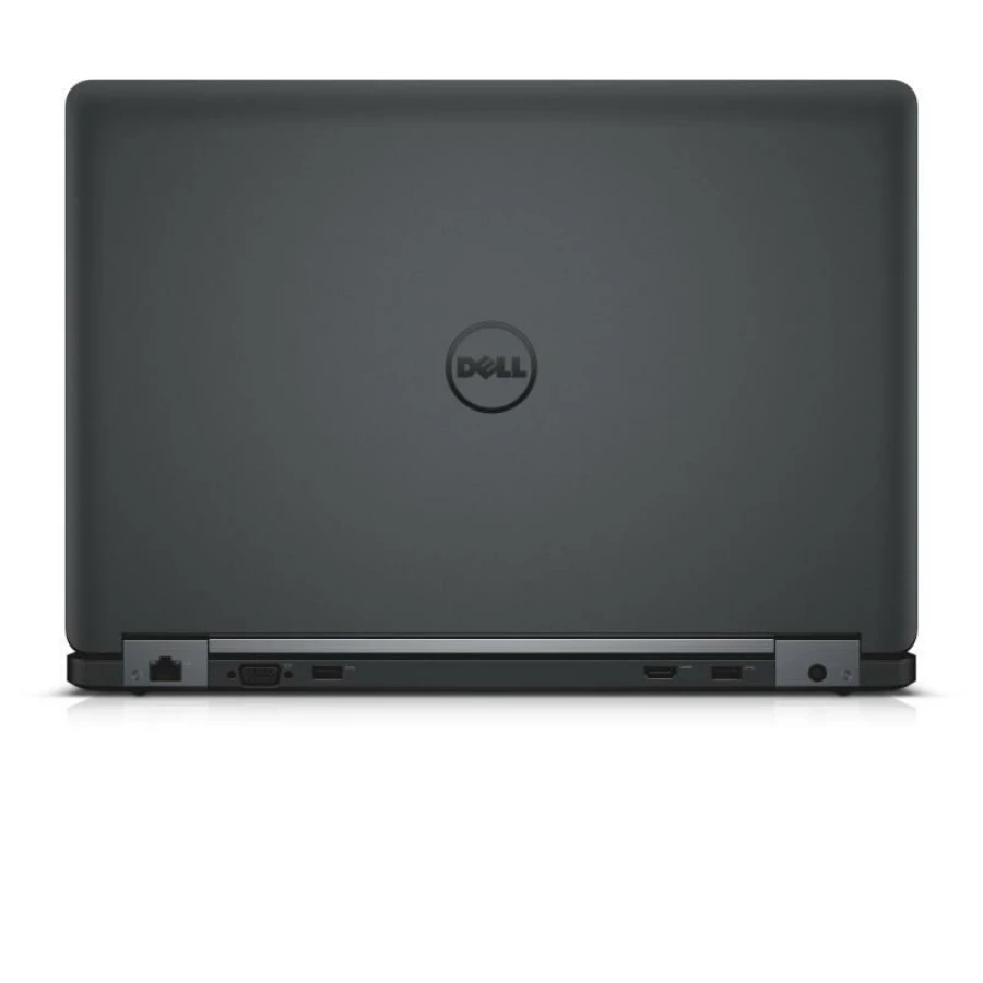 DELL Latitude E5550 | 15.6" | i5-5300U | 8GB | 256GB SSD | Full HD | GeForce 830M | Win 10 Pro | DE
