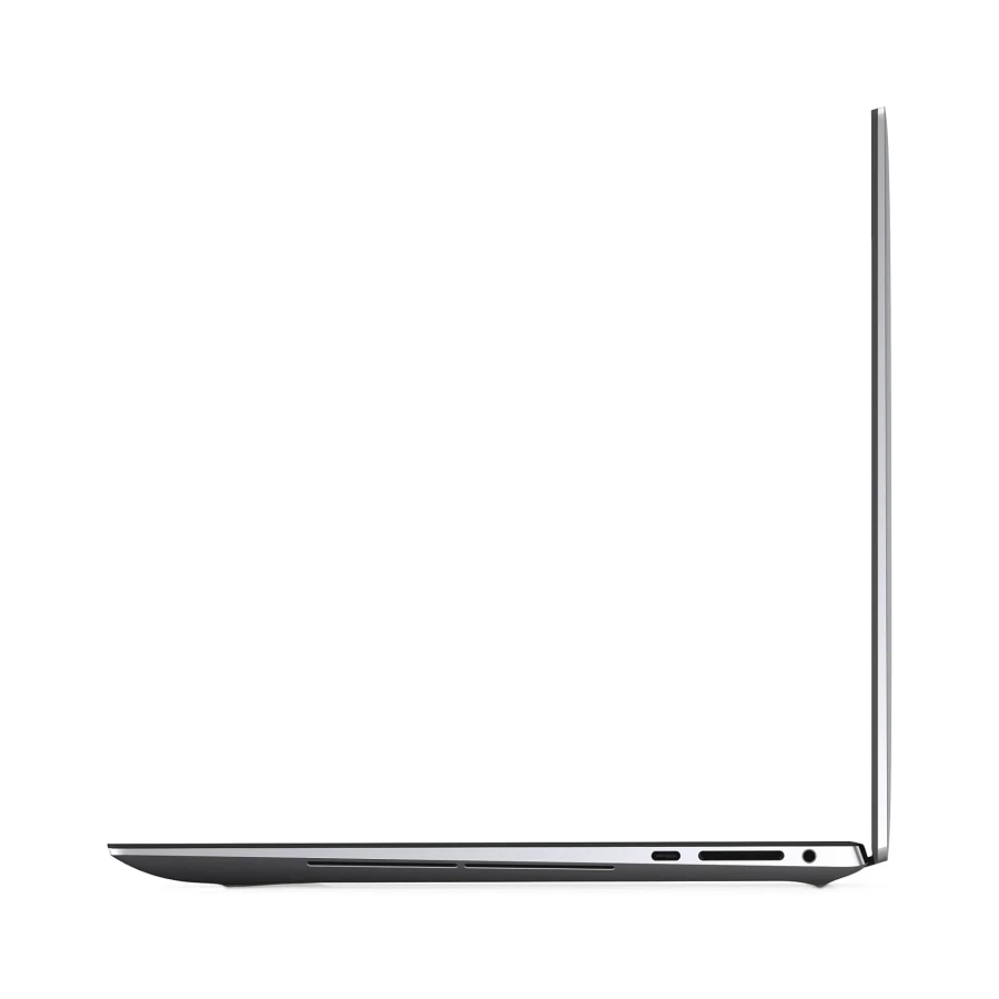 Dell Precision 5550 | 15,6" | Intel i7-10850H | 64GB RAM | 512GB SSD | UHD | Touch | Quadro T2000 | Win 11 Pro | DE
