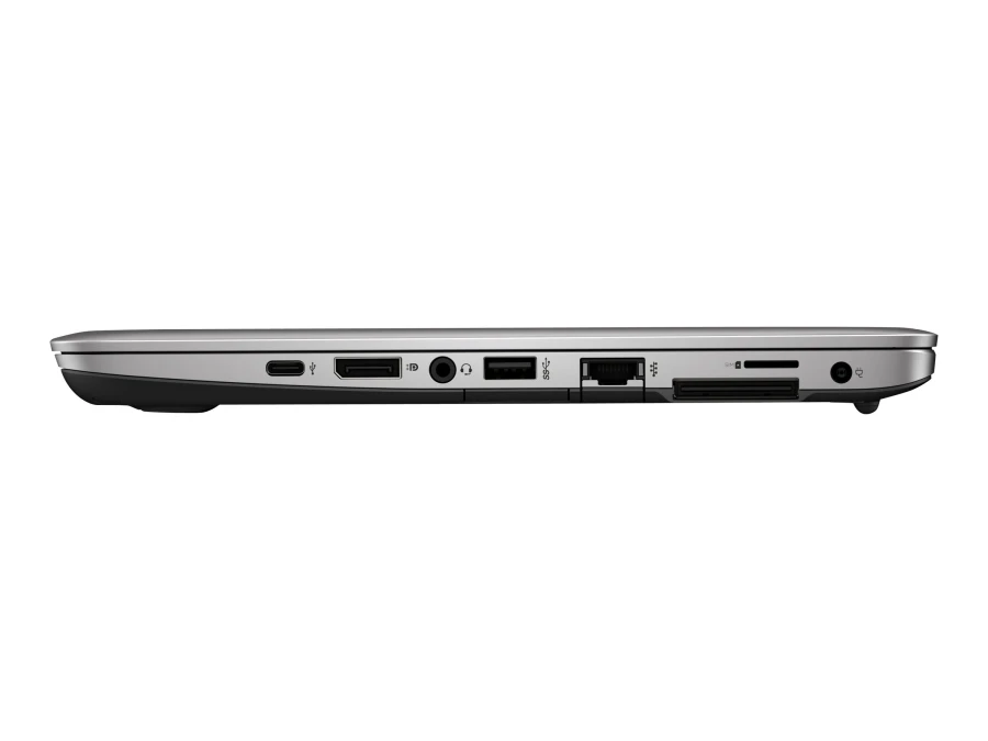 HP EliteBook 820 G3 12,5" HD Intel Core i5-6300U 2.40GHz 16GB RAM 180GB SSD Win 10 Pro AZERTY
