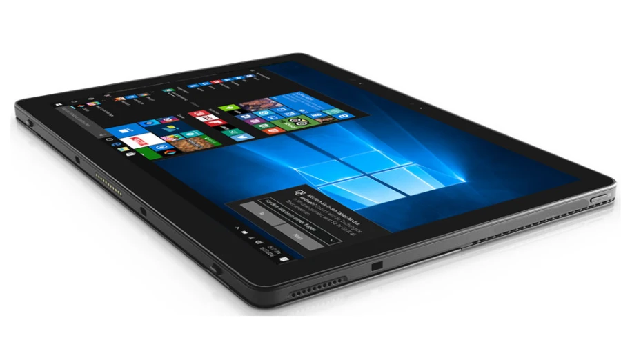 Dell Latitude 5290 2-in-1 Tablet | 12,3" | i5-8250U | 8GB | 256GB SSD | 4G | Touch | Win 11 Pro