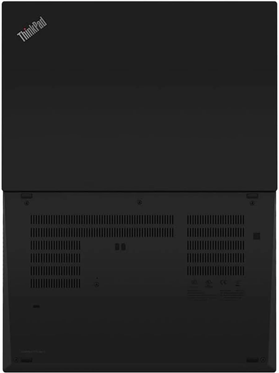 Lenovo ThinkPad T14 G2 | 14" | Intel Core i5-1145G7 | 16GB RAM | 256GB SSD | Full HD | Win 11 Pro | DE