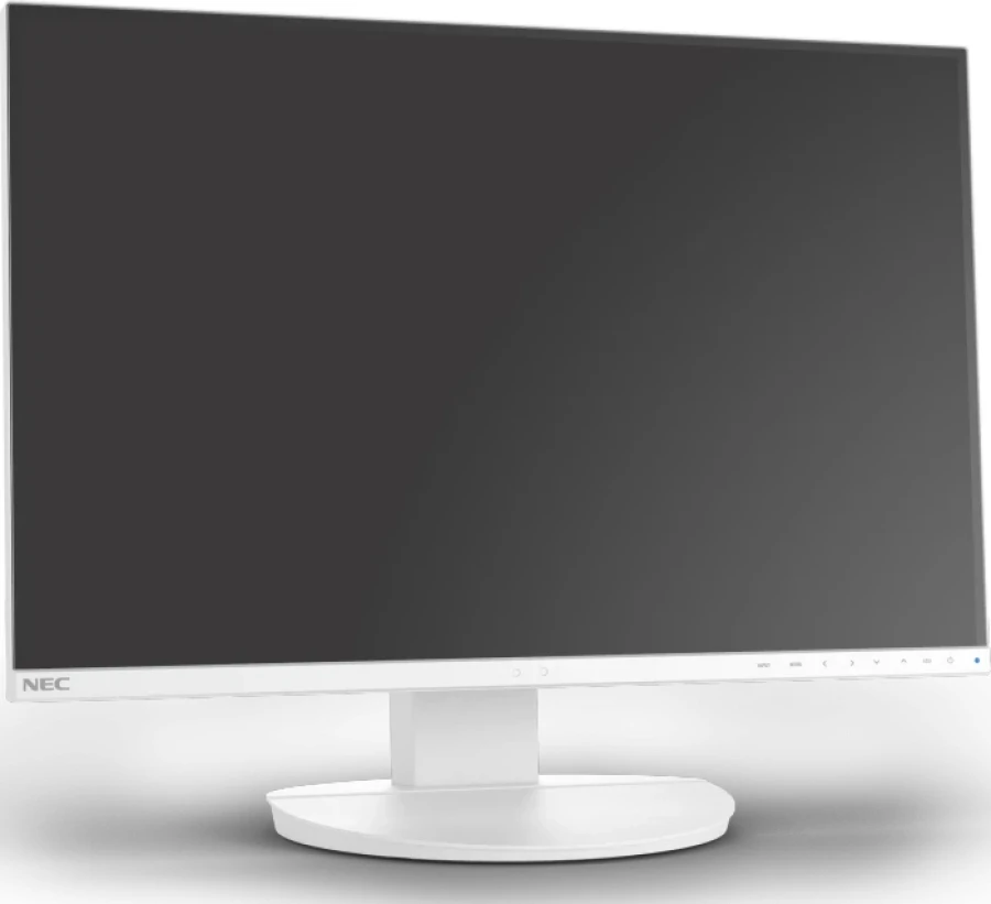 NEC MultiSync EA272F | 27" | Full HD | LED | DP | HDMI | VGA | weiß
