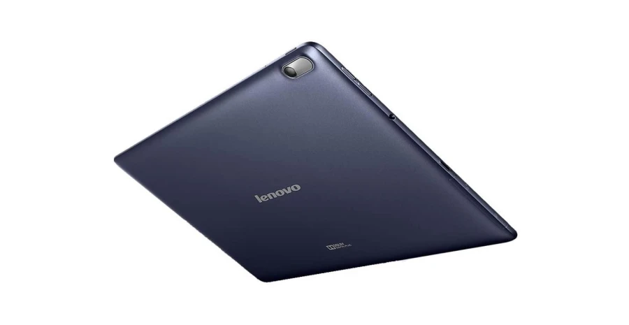 Lenovo A10-70 10,1" Tablet 1,3GHz, 1GB RAM, 16GB eMMC Android midnight blau