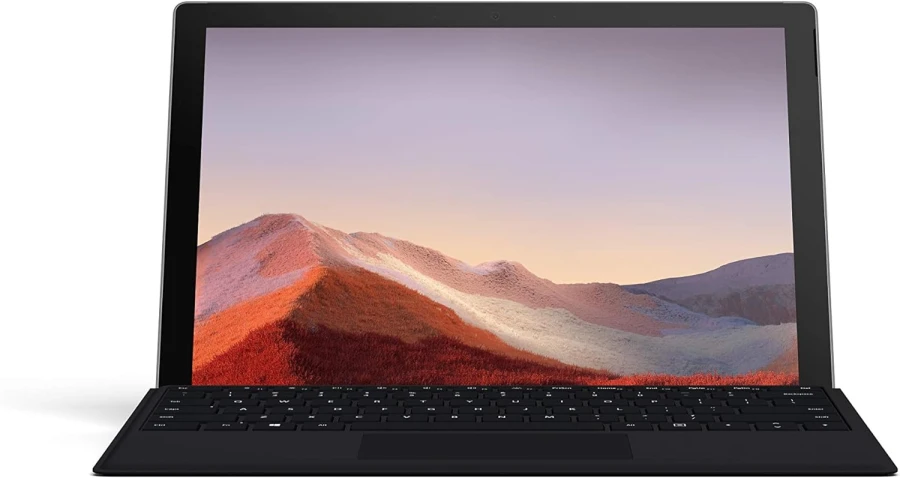 Microsoft Surface Pro 7 | 12,3" | Intel Core i5-1035G4 | 8GB RAM | 256GB SSD | Win 11 Pro | DE