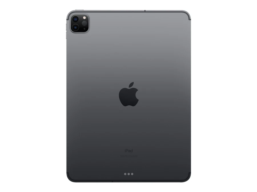Apple iPad Pro 2 (2020) | 11" | 128GB | WiFi + Cellular | spacegrau