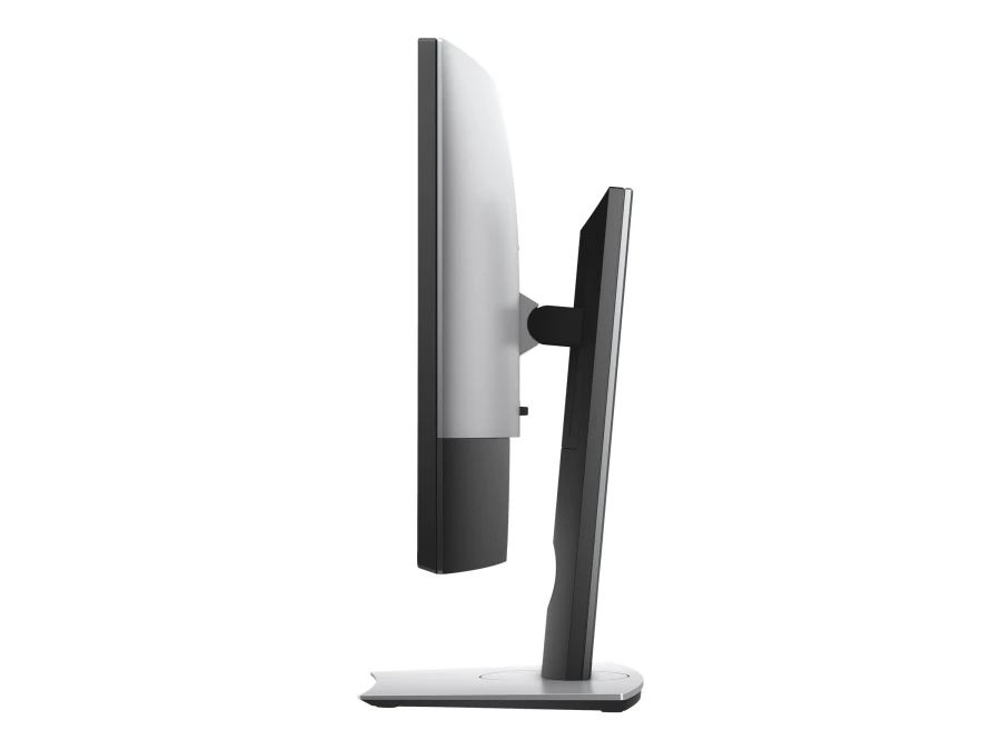 Dell Monitor P3418HW | 34" | WFHD | Curved | HDMI DisplayPort | schwarz