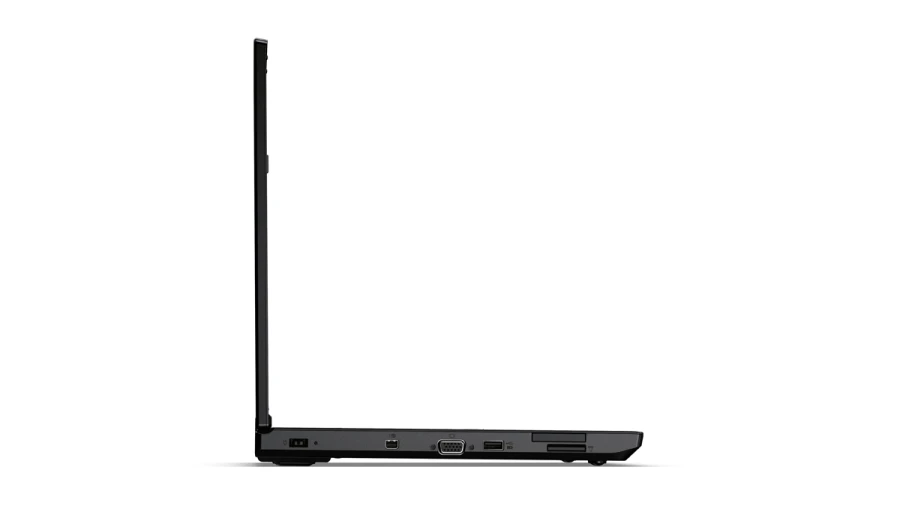 Lenovo ThinkPad L560 Intel Core i5-6300U 8GB RAM 256 GB SSD Full HD Win 10 Pro