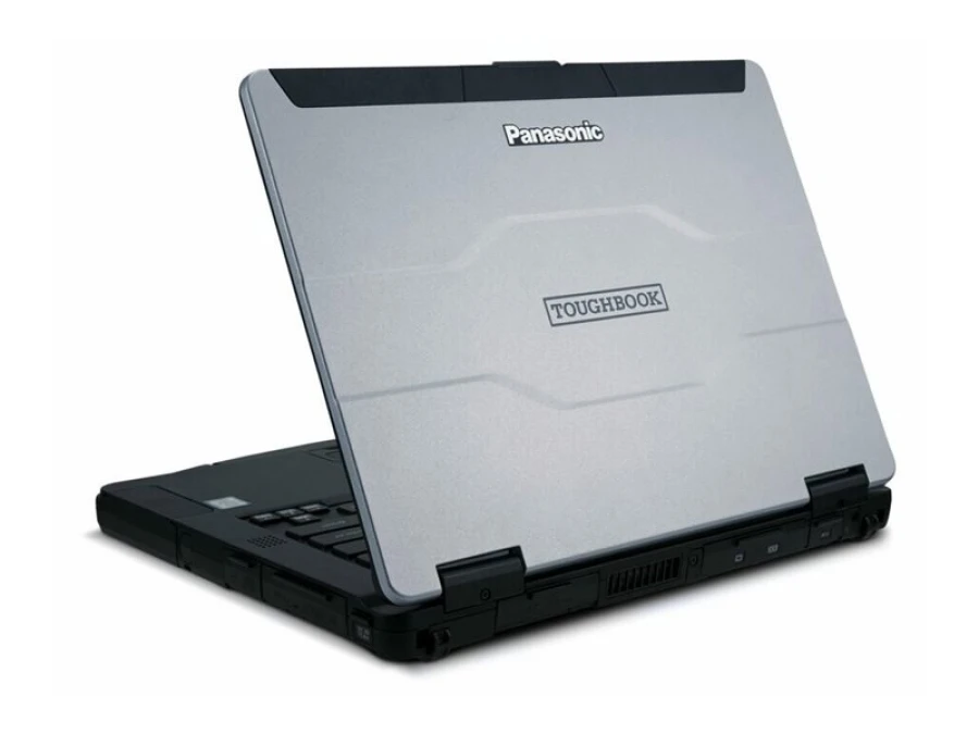 Panasonic Toughbook FZ-55 | 14" | Intel Core i5-1145G7 | 16GB RAM | 512GB SSD | Full HD | Win 11 Pro | DE
